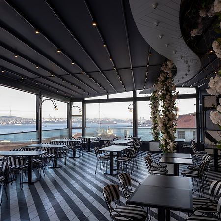 Ferman Port Hotel - Special Category Istanbul Exterior photo