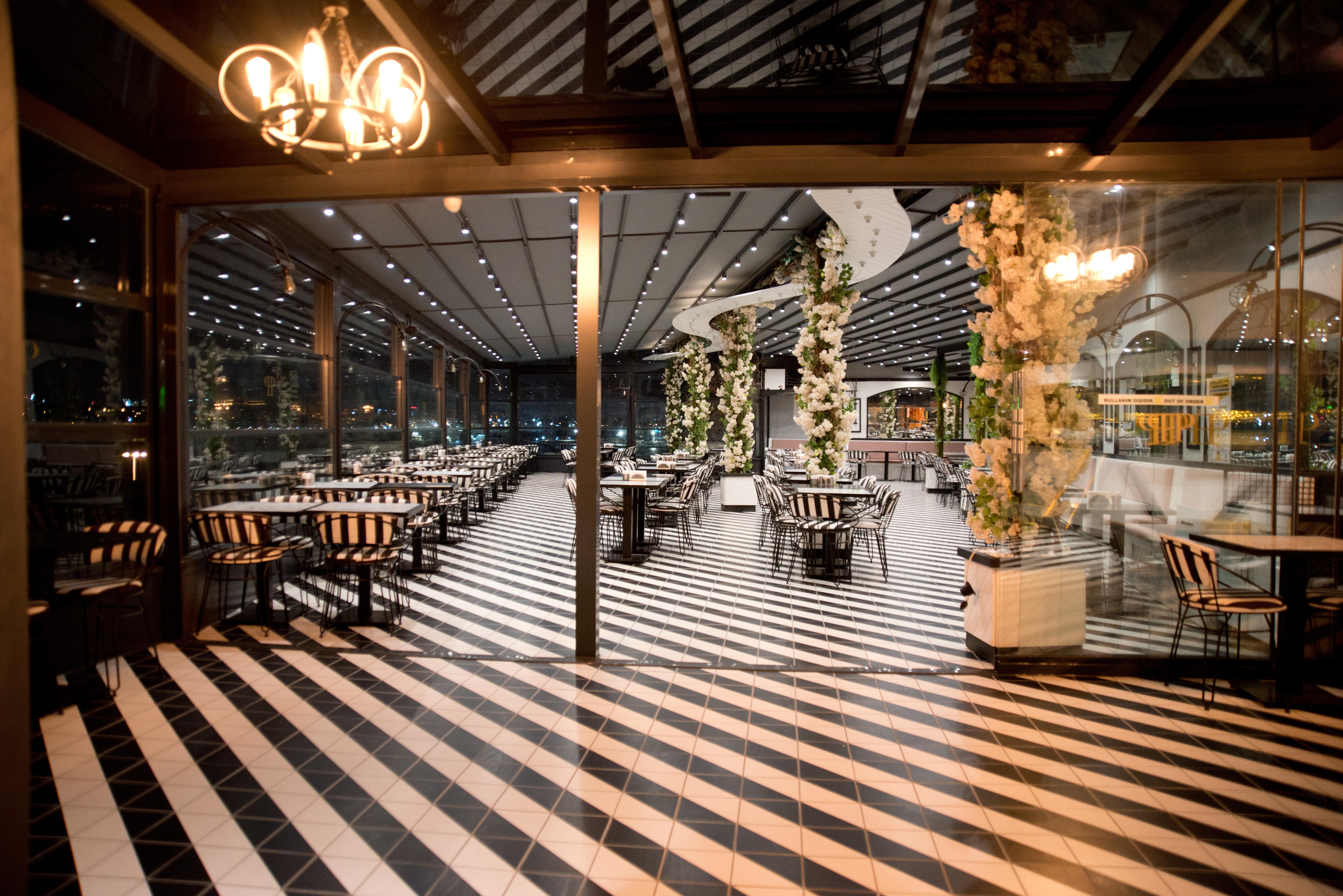 Ferman Port Hotel - Special Category Istanbul Exterior photo